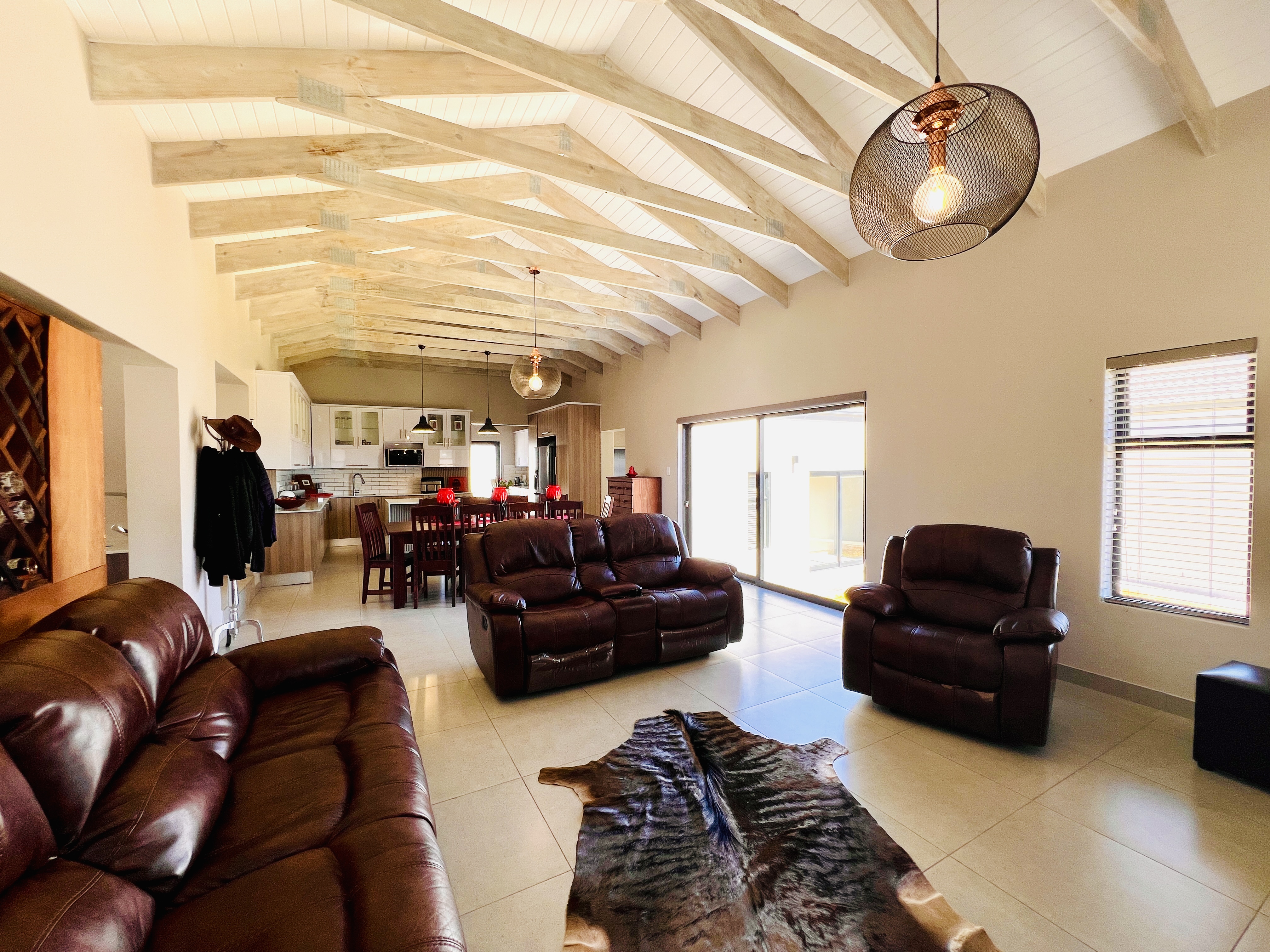 4 Bedroom Property for Sale in Country Club Western Cape